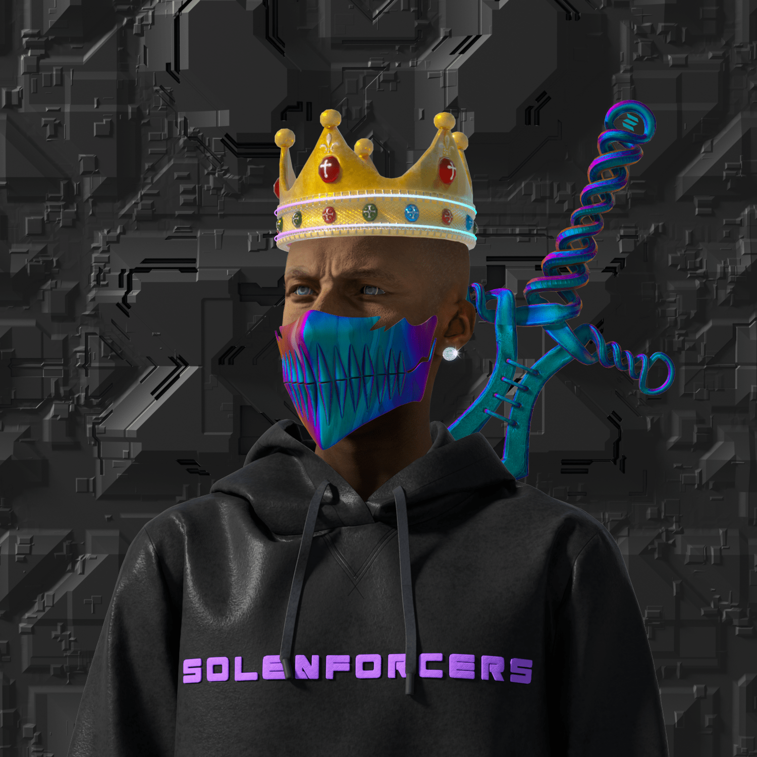 solenforcers